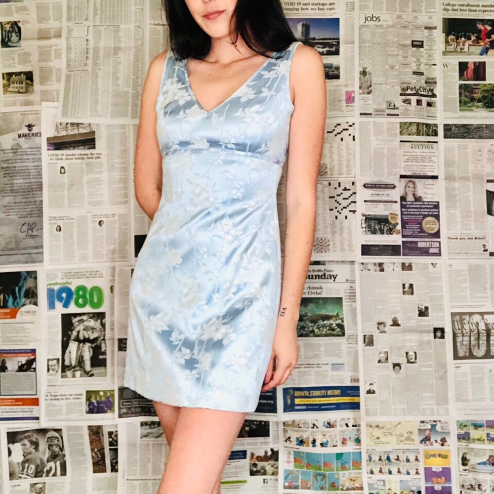 Bebe Dress
